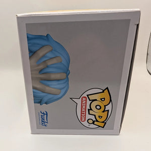 My Hero Academia - Tomura Shigaraki Pop! Vinyl Figure (RS) #565 FRENLY BRICKS - Open 7 Days