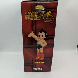 TOMY 1998 Collectors Figure World ~ 4