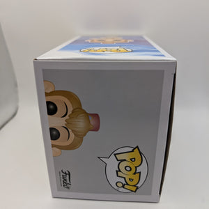 ABU #353 FUNKO POP VINYL FIGURE DISNEY ALADDIN FRENLY BRICKS - Open 7 Days
