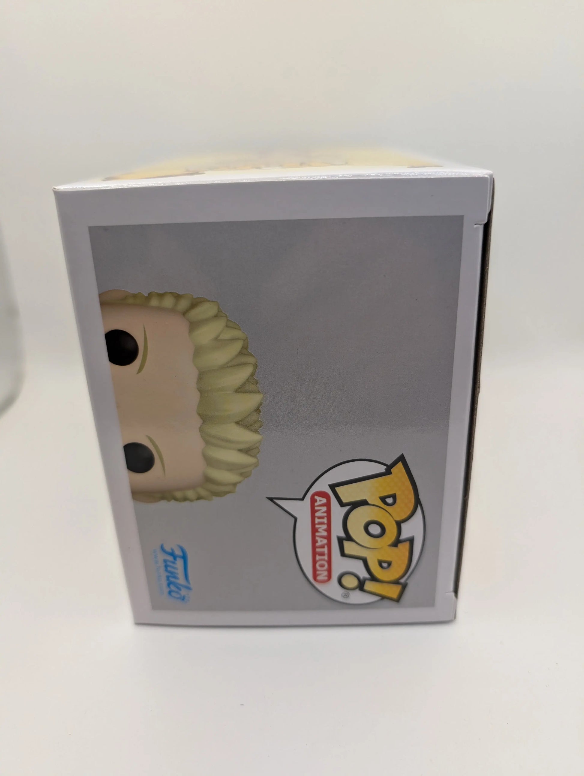 FUNKO POP Vinyl Trigun Knives Millions (#1363) FRENLY BRICKS - Open 7 Days
