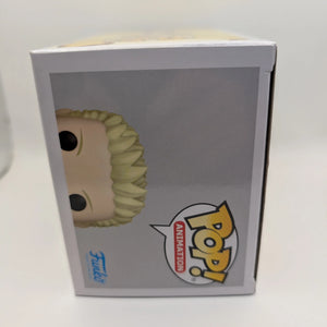 FUNKO POP Vinyl Trigun Knives Millions (#1363) FRENLY BRICKS - Open 7 Days