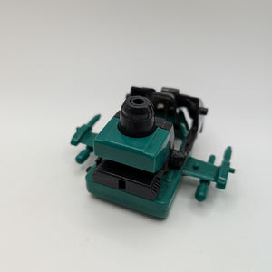 Transformers G1 Action Master Over Run Hasbro / Takara FRENLY BRICKS - Open 7 Days