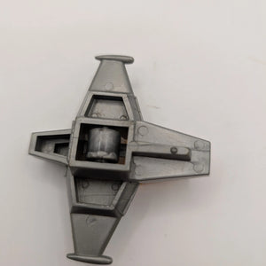 DIACLONE IL GRANDE TAKATA ROBOT BASE PART: Astronave Grigia FRENLY BRICKS - Open 7 Days