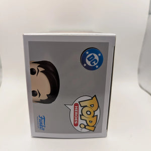 Funko Pop Vinyl Heroes Batman Beyond Terry McGinnis Chase 560 FRENLY BRICKS - Open 7 Days