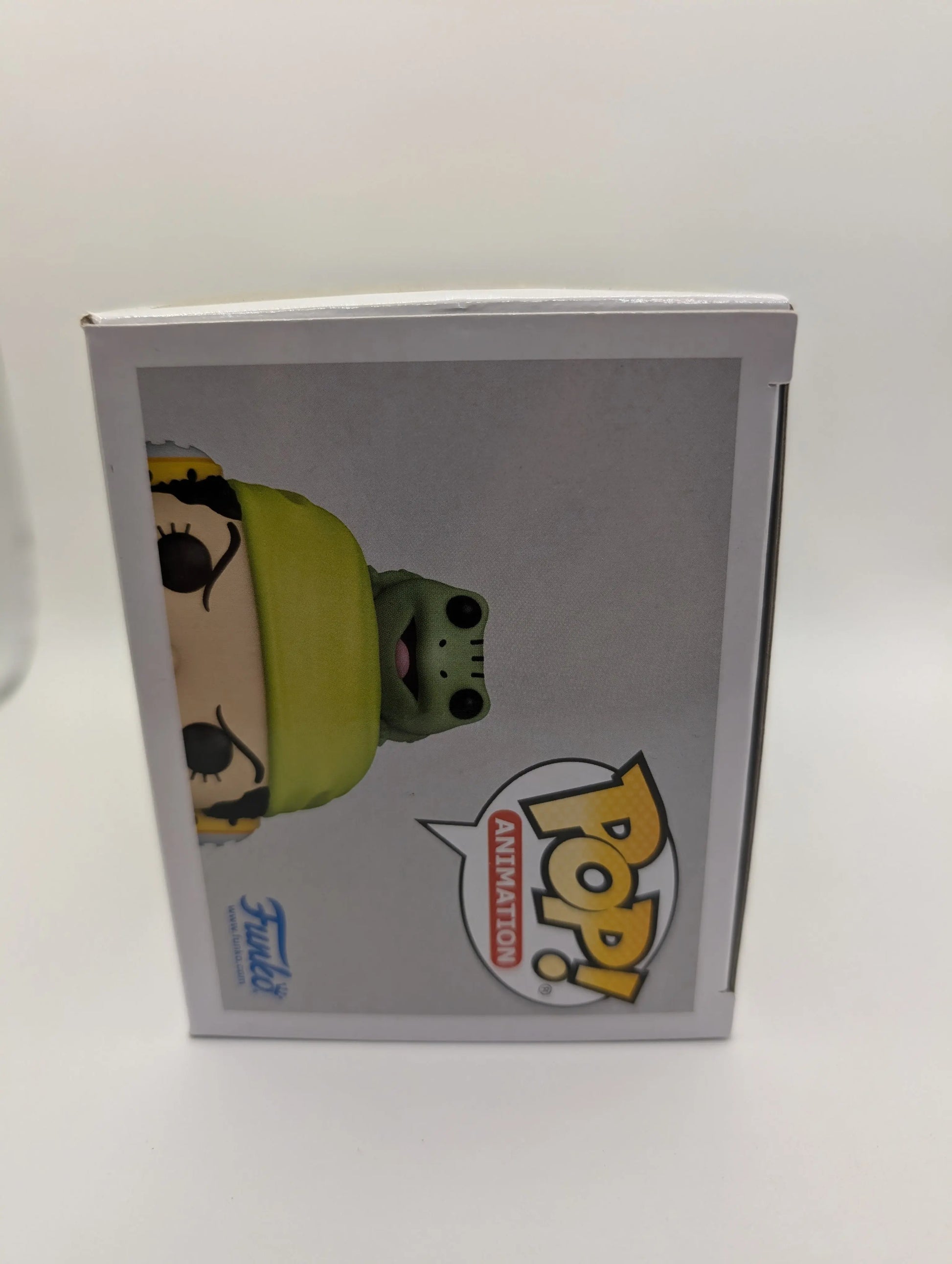 Funko Pop One Piece Usohachi 1474 Anime FRENLY BRICKS - Open 7 Days