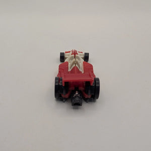 Transformers Armada Mirage Road Assault Mini-Con 2002 FRENLY BRICKS - Open 7 Days