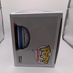 Funko POP Retro Toys - MOTU Roboto #81 (2021 Funkon Summer Exclusive) Vinyl FRENLY BRICKS - Open 7 Days