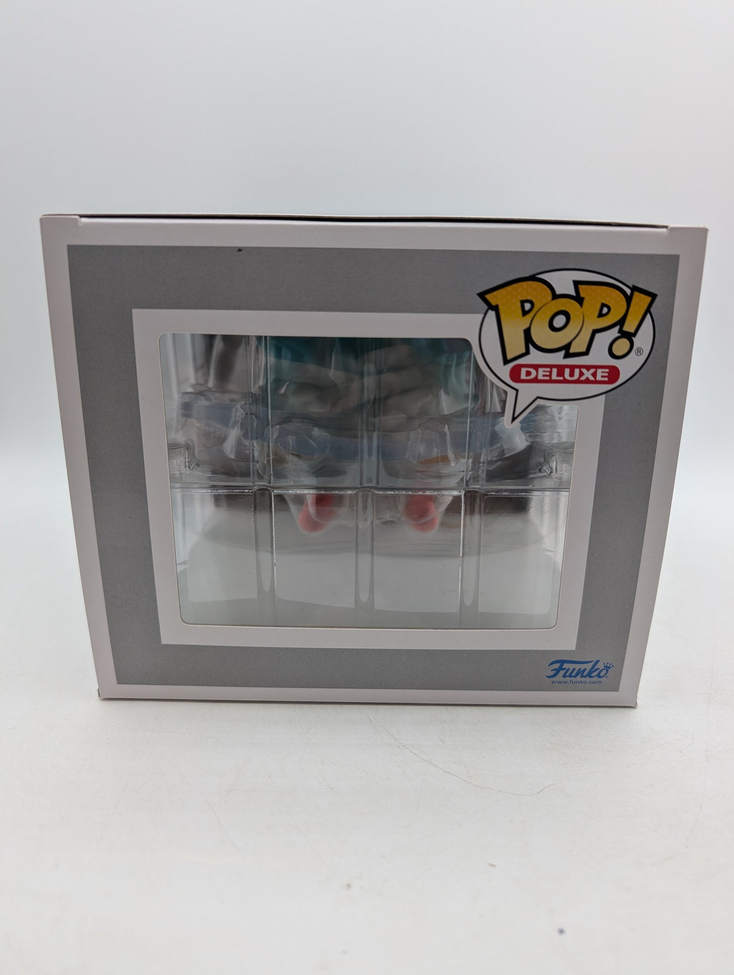 Funko POP! Deluxe One Piece Yamato #1596 Glow in the Dark