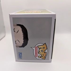 YAHABA glow GITD 1410 Demon Slayer Funko Pop Vinyl FRENLY BRICKS - Open 7 Days
