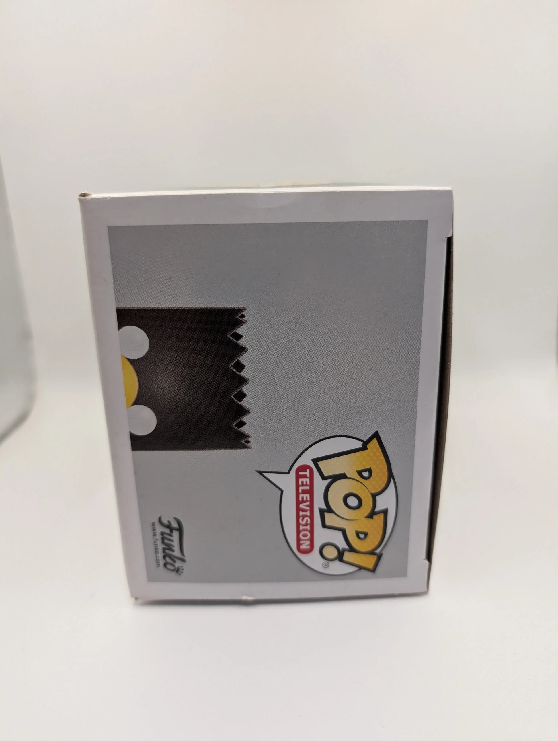 Funko POP The Simpsons Treehouse Of Horror The Raven Bart #1032 Vinyl Figure FRENLY BRICKS - Open 7 Days
