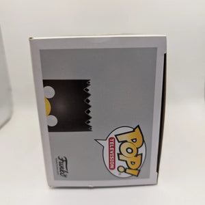 Funko POP The Simpsons Treehouse Of Horror The Raven Bart #1032 Vinyl Figure FRENLY BRICKS - Open 7 Days