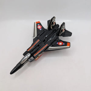 G1 Transformers Air Raid Japan Vintage 1986 Takara Action Figure Aerialbot FRENLY BRICKS - Open 7 Days