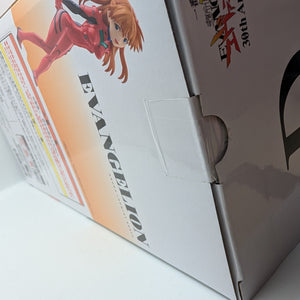 Ichiban kuji Evangelion 30th Anniversary Prize D Soryu Asuka Langley Figure F/S FRENLY BRICKS - Open 7 Days