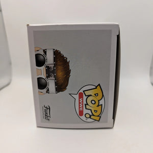 WWE The Miz - Pop Vinyl Funko #72 FRENLY BRICKS - Open 7 Days