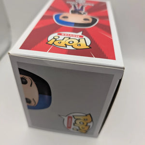 Funko Pop  Movies Scott Pilgrim Vs The World Knives Chau No.335 Vinyl Figure FRENLY BRICKS - Open 7 Days