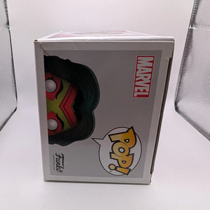 Marvel Funko Pop Vinyl - Gamora - No. 441 - SDCC Exclusive - Free Protector FRENLY BRICKS - Open 7 Days