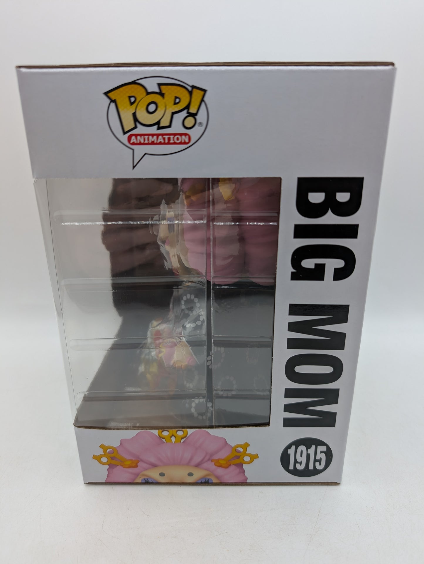 Funko POP! One Piece Big Mom #1915  6" Vinyl Figure