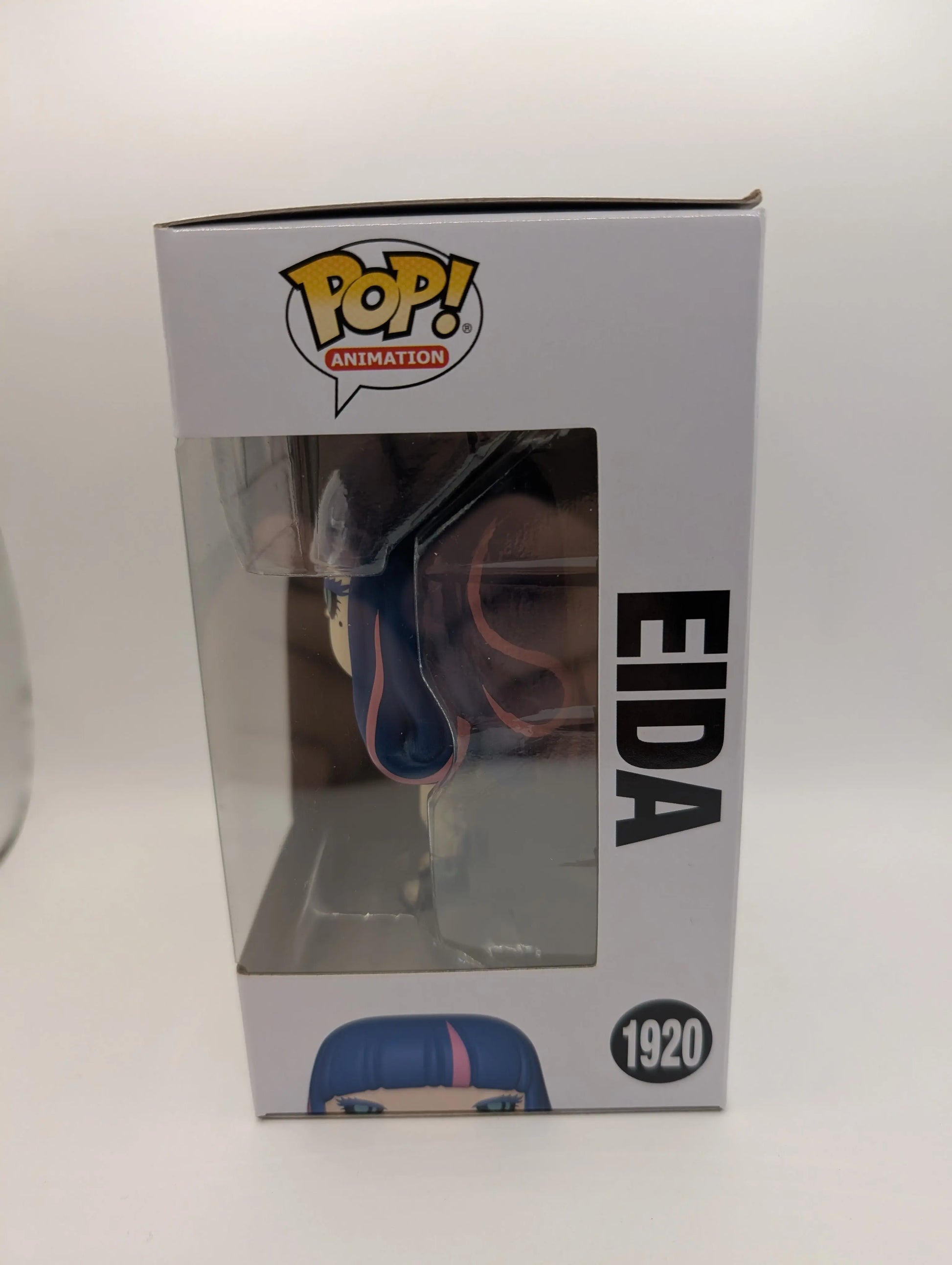 Funko Pop! Boruto Eida Funko Pop! Vinyl Figure #1920 Anime FRENLY BRICKS - Open 7 Days