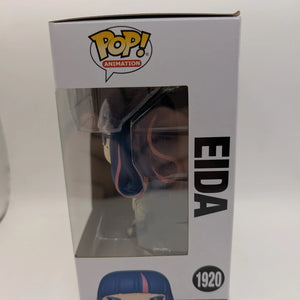 Funko Pop! Boruto Eida Funko Pop! Vinyl Figure #1920 Anime FRENLY BRICKS - Open 7 Days