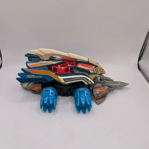 Crush Gear - Garuda Phoenix Loose Action Figure Bandai FRENLY BRICKS - Open 7 Days
