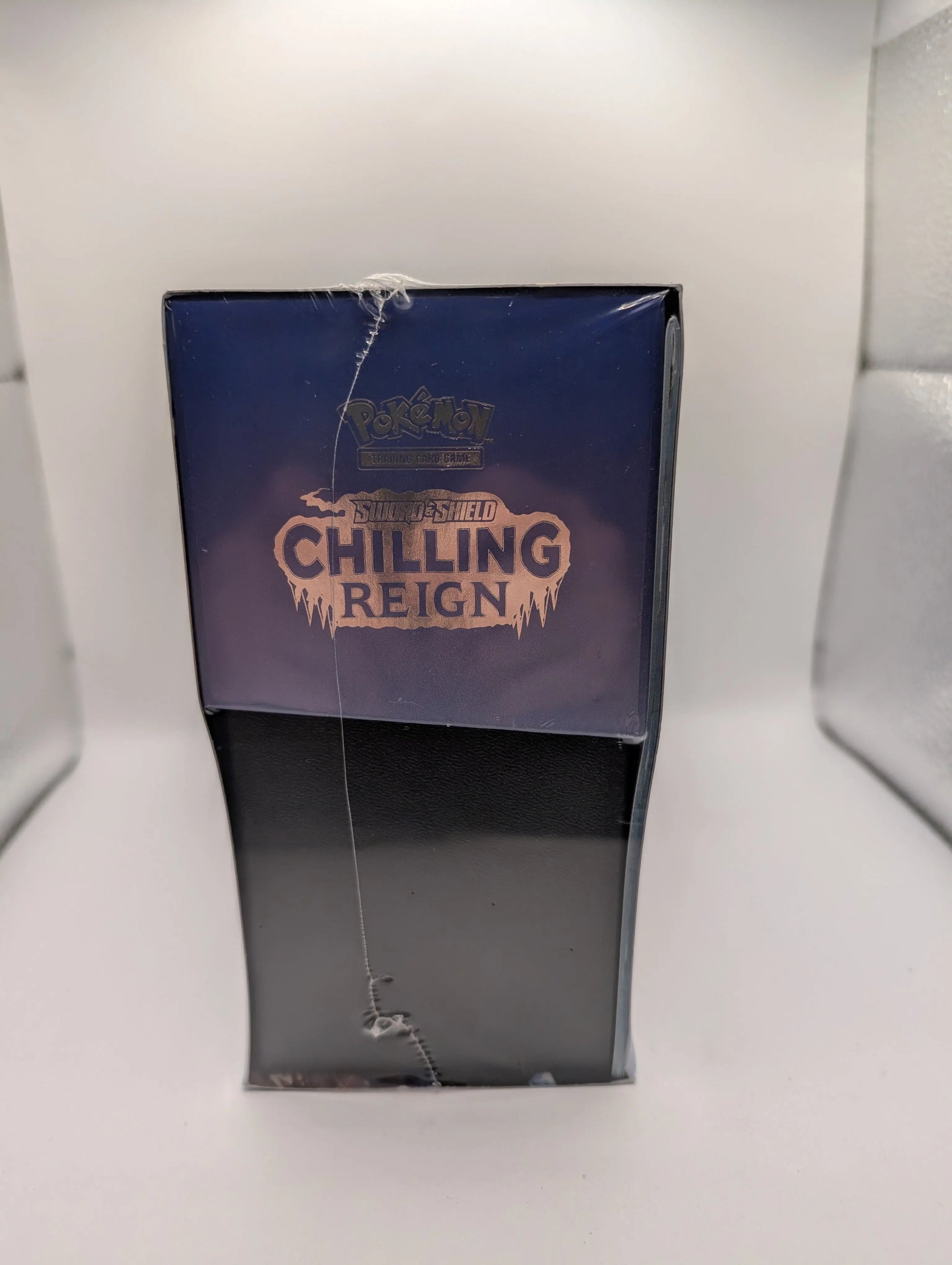 Pokemon TCG Chilling Reign Elite Trainer Box ETB (NEW) (SEALED) FRENLY BRICKS - Open 7 Days