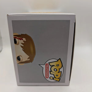 Funko Pop Vinyl Figure - The Walking Dead - Injured Daryl # 100 FRENLY BRICKS - Open 7 Days