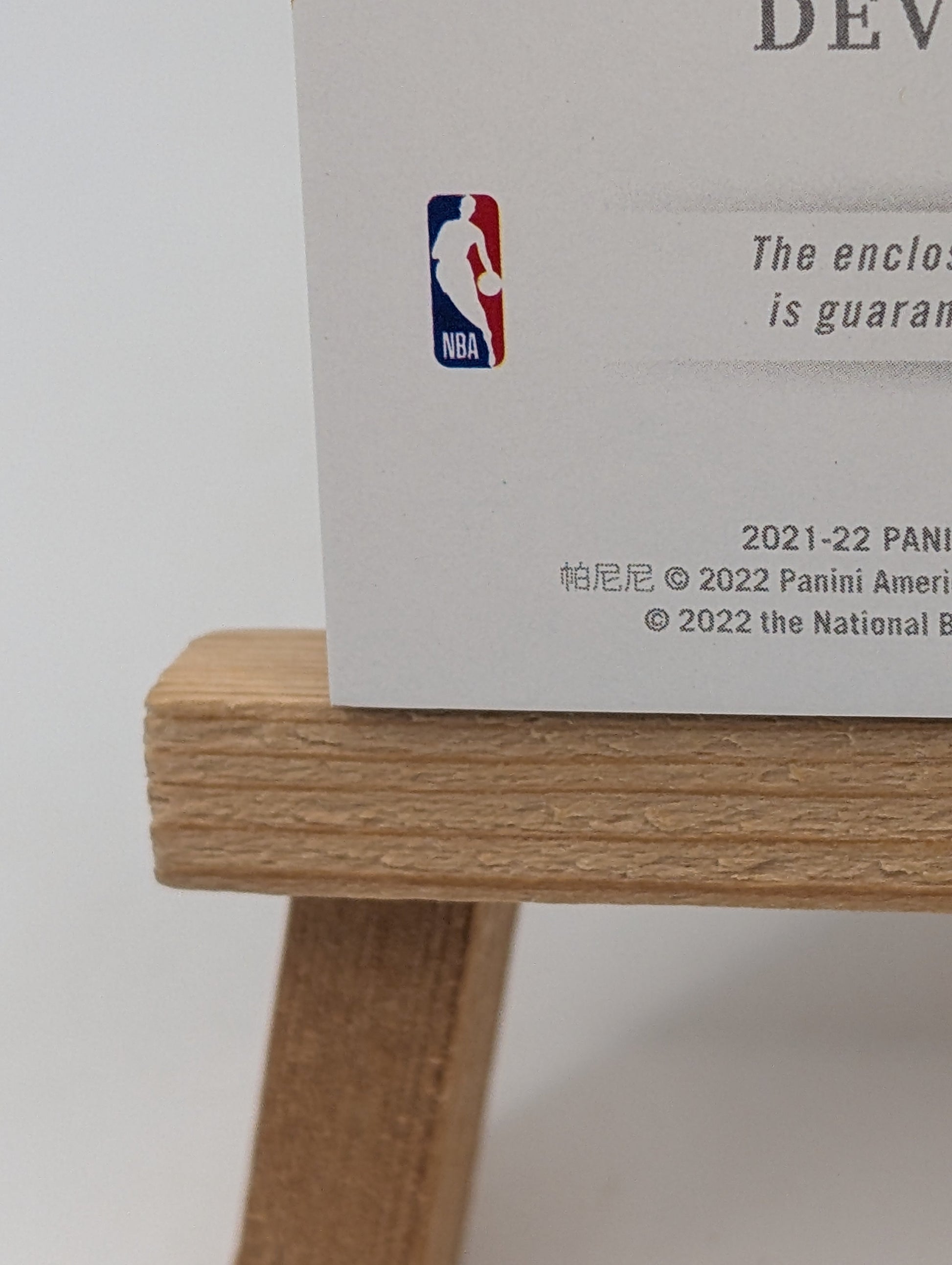 2021 Panini National Treasures Devin Booker Game Used Patch /25 FRENLY BRICKS - Open 7 Days