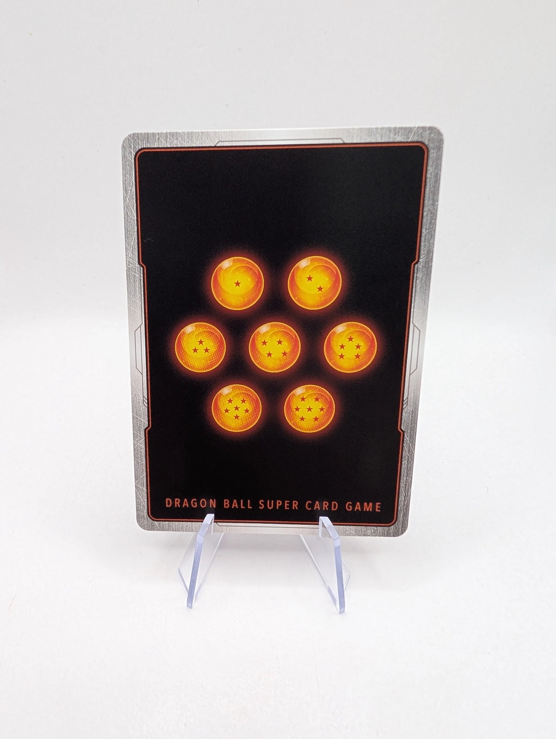 Dragon Ball Super - Hirudegarn, Center of Evil Energy - BT24-045 SPR FRENLY BRICKS - Open 7 Days