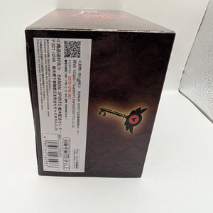 New Banpresto Hazbin Hotel Vaggie Monitor Top Figure Ver. A FRENLY BRICKS - Open 7 Days