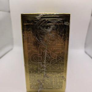 Yugioh - Yugi's Legendary Decks New and Sealed FRENLY BRICKS - Open 7 Days