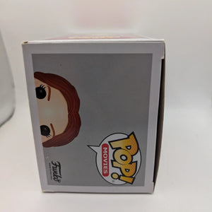 Funko POP! Movies Romeo + Juliet Juliet #709 Vinyl Figur FRENLY BRICKS - Open 7 Days