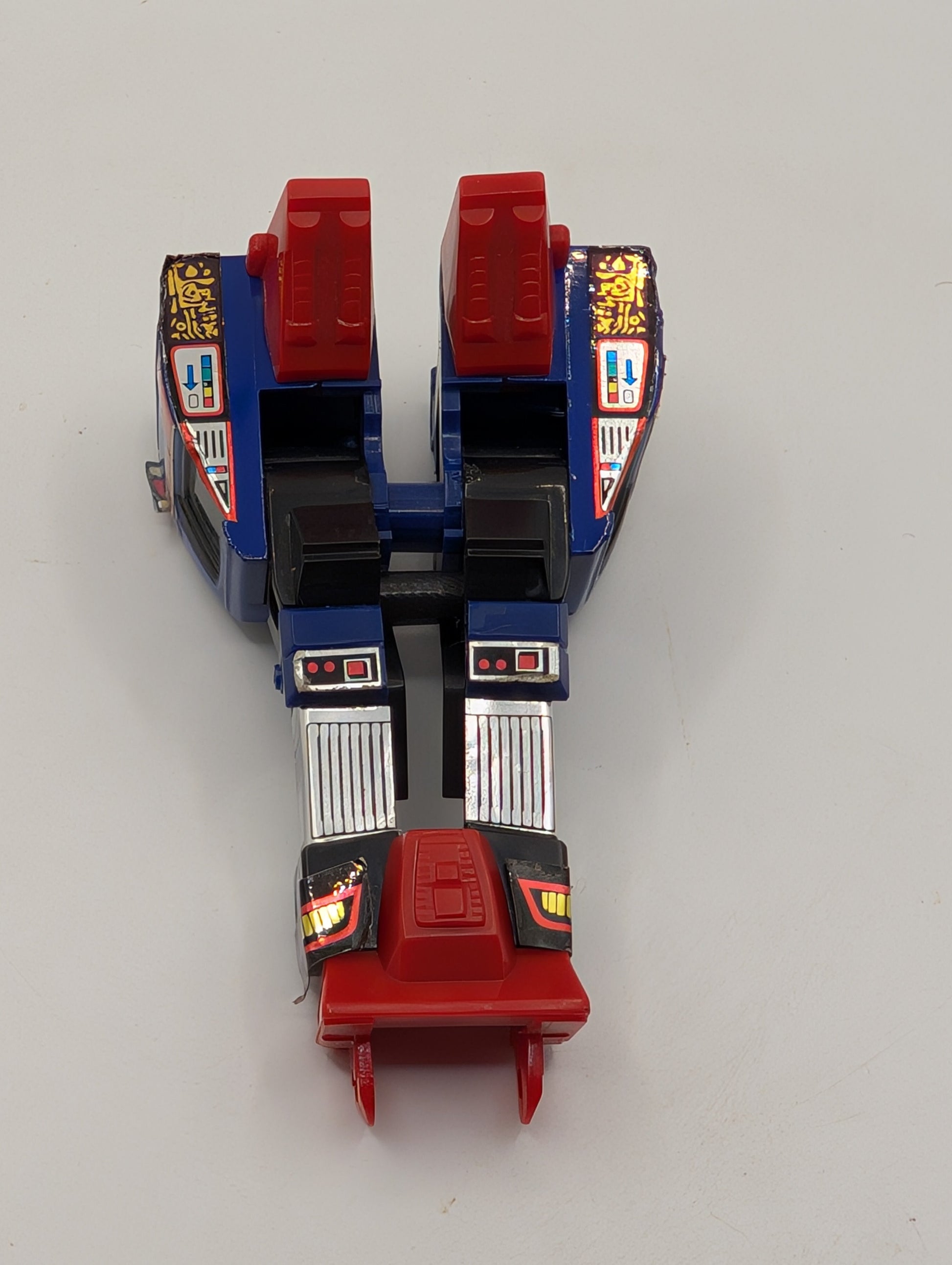 Transformers G1 2002 Skids book collection 03 reissue takara as parts legs FRENLY BRICKS - Open 7 Days