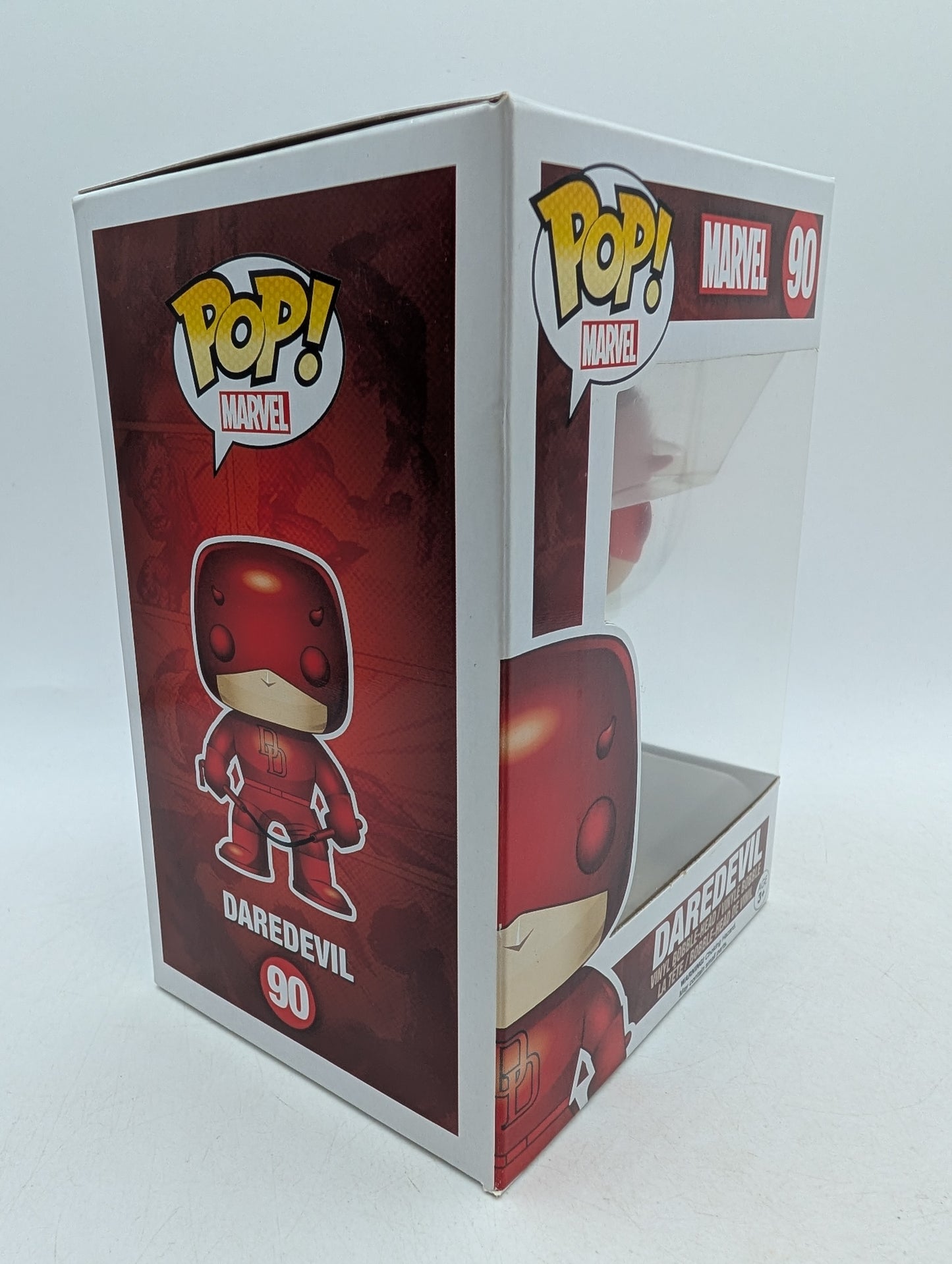Funko POP! Marvel Daredevil #90 Vinyl Figure