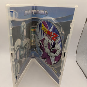 Dragon Ball Z-Cooler's Revenge : Movie 5 (DVD, 2001) FRENLY BRICKS - Open 7 Days