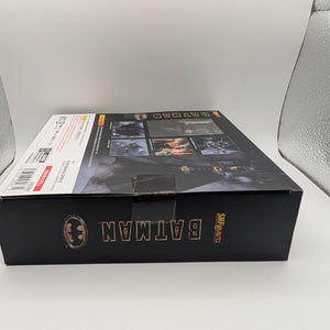1989 Batman Movie S.H. Figuarts Bandai Batman Action Figure Authentic FRENLY BRICKS - Open 7 Days