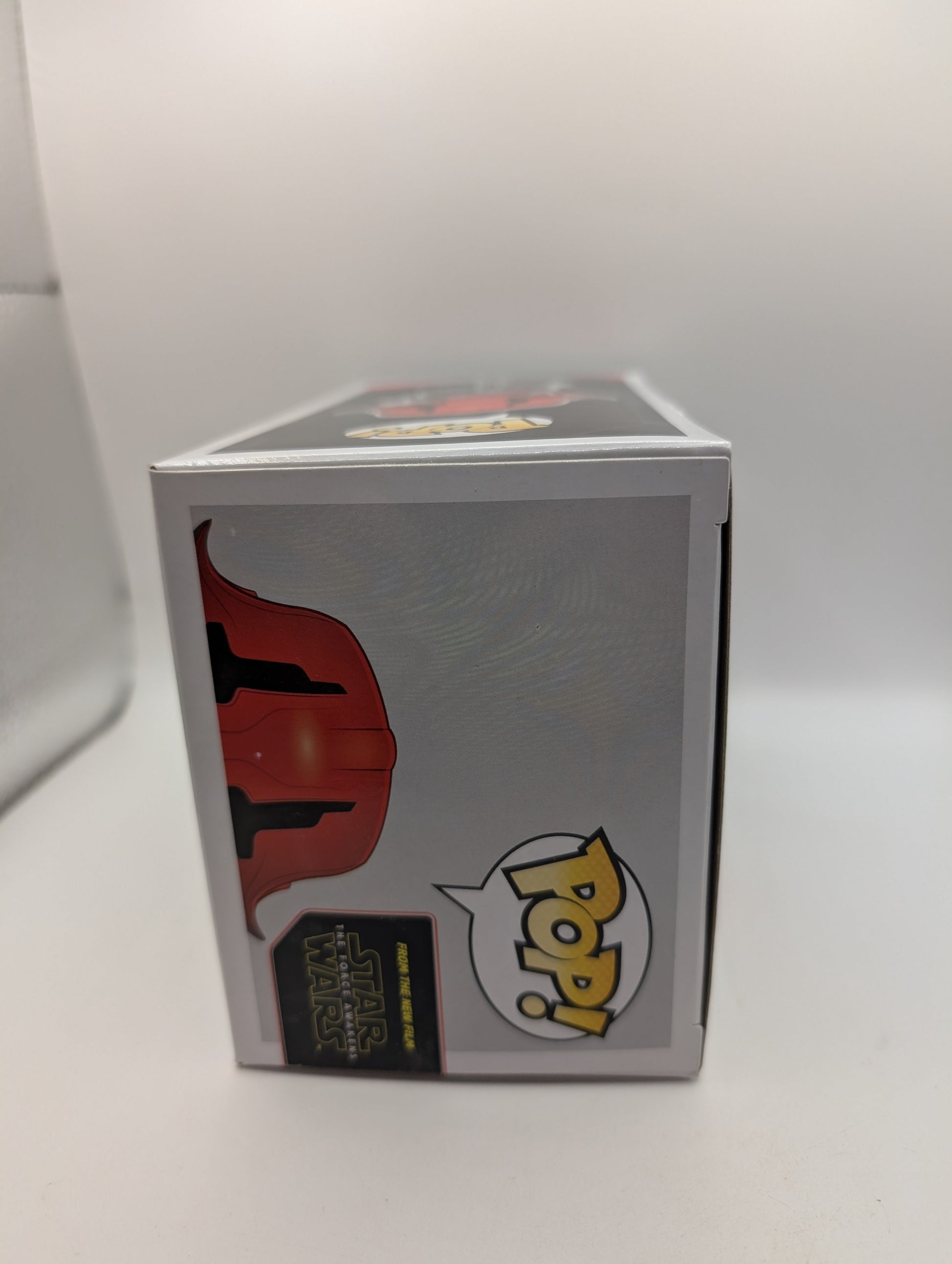 Star Wars Sidon Ithano #83 - Funko Pop Vinyl FRENLY BRICKS - Open 7 Days