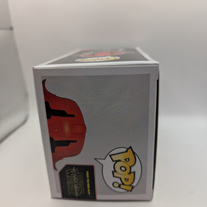 Star Wars Sidon Ithano #83 - Funko Pop Vinyl FRENLY BRICKS - Open 7 Days