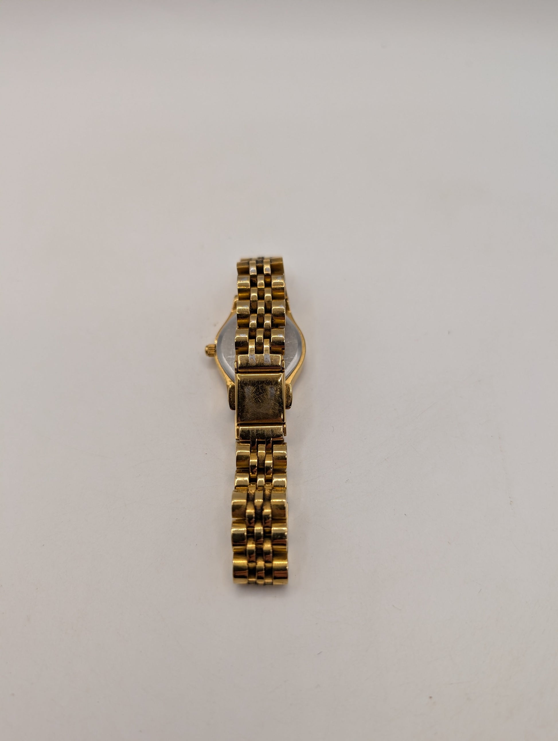 Cendre Australia Watch Women’s Isobel Gold Style Stainless Steel Water Resistant FRENLY BRICKS - Open 7 Days
