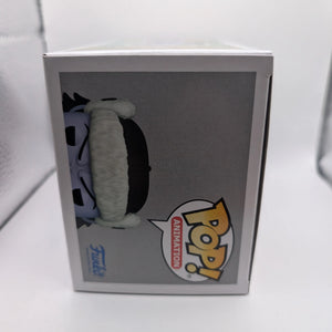 Funko Pop! One Piece Arlong #1779 AAA Anime Exclusive FRENLY BRICKS - Open 7 Days