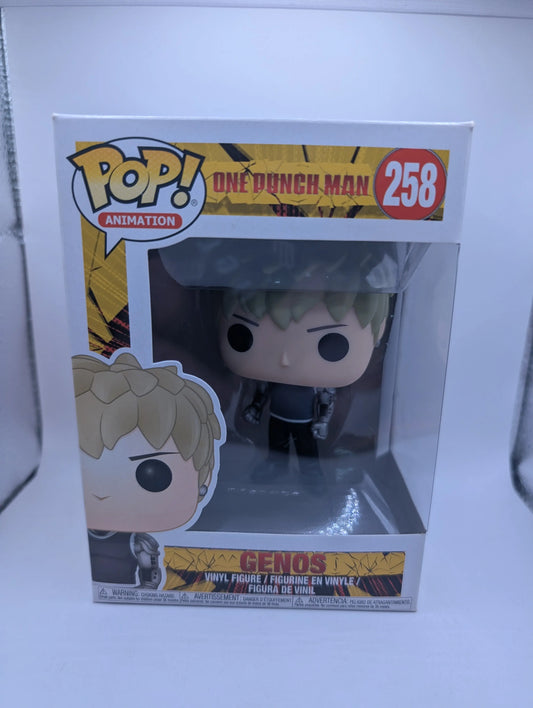 Etrigan the Demon Black Light Chase #459 Funko Pop Vinyl! FRENLY BRICKS - Open 7 Days