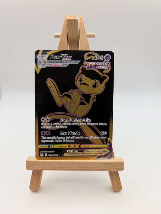 Mew VMAX TG30/TG30 Secret Rare Lost Origin Trainer Gallery Pokemon NM FRENLY BRICKS - Open 7 Days