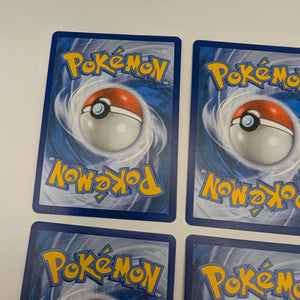 Pikachu V-Union - SWSH139-142 - Pokemon TCG: Celebrations Promo 4 Card Set FRENLY BRICKS - Open 7 Days