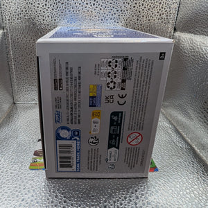 Demon Slayer Aoi Kanzaki #1535 CHASE Pop! FRENLY BRICKS - Open 7 Days