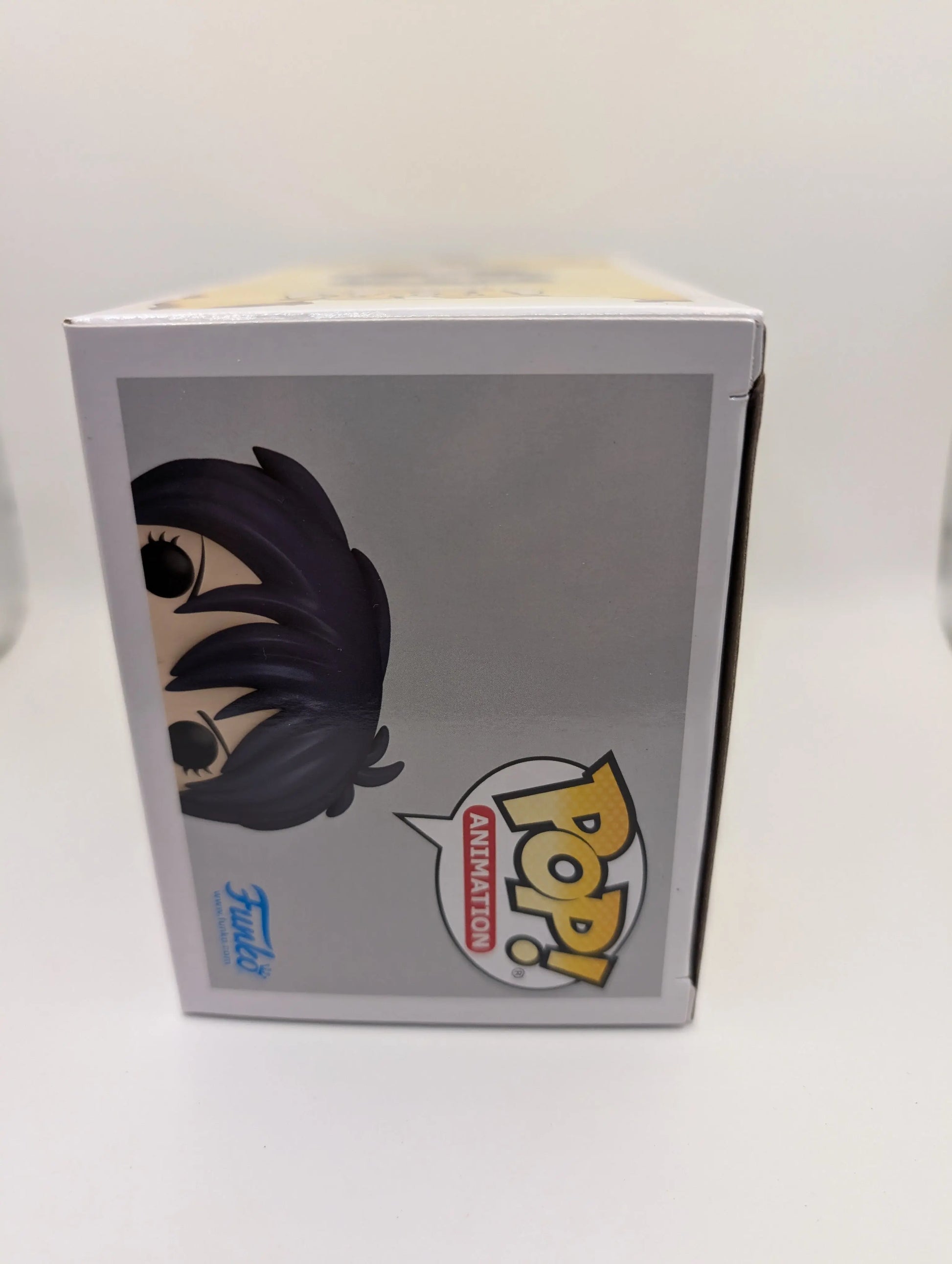FUNKO POP ! MERYL STRYFE 1364 TRIGUN POP ANIMATION FRENLY BRICKS - Open 7 Days