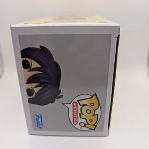 FUNKO POP ! MERYL STRYFE 1364 TRIGUN POP ANIMATION FRENLY BRICKS - Open 7 Days