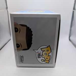 KRISTAPS PORZINGIS Pop Vinyl 28 FUNKO NBA NEW YORK KNICKS FRENLY BRICKS - Open 7 Days