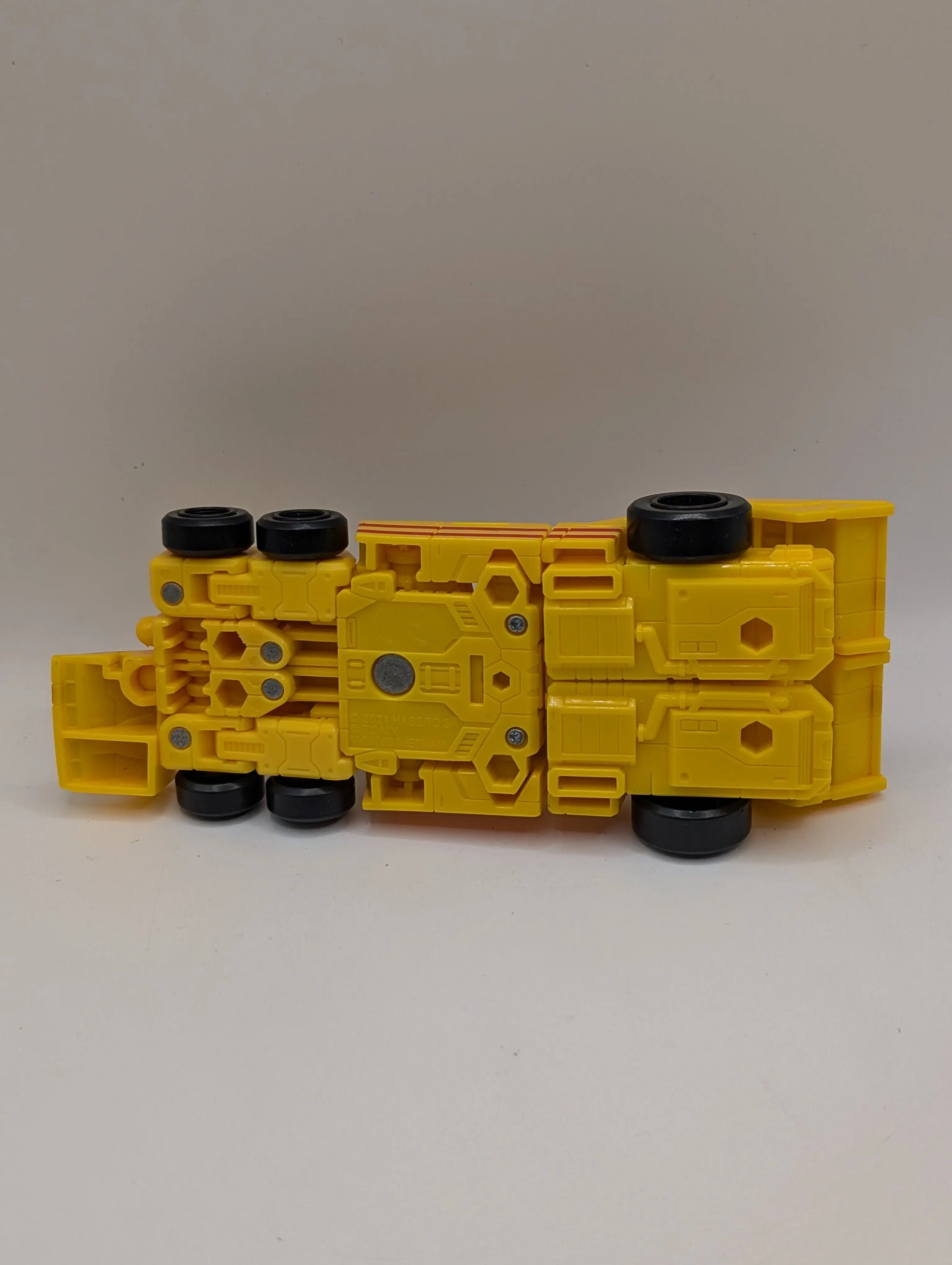 Transformers Generations Legacy Deluxe Class Dragstrip Menasor Action Figure FRENLY BRICKS - Open 7 Days