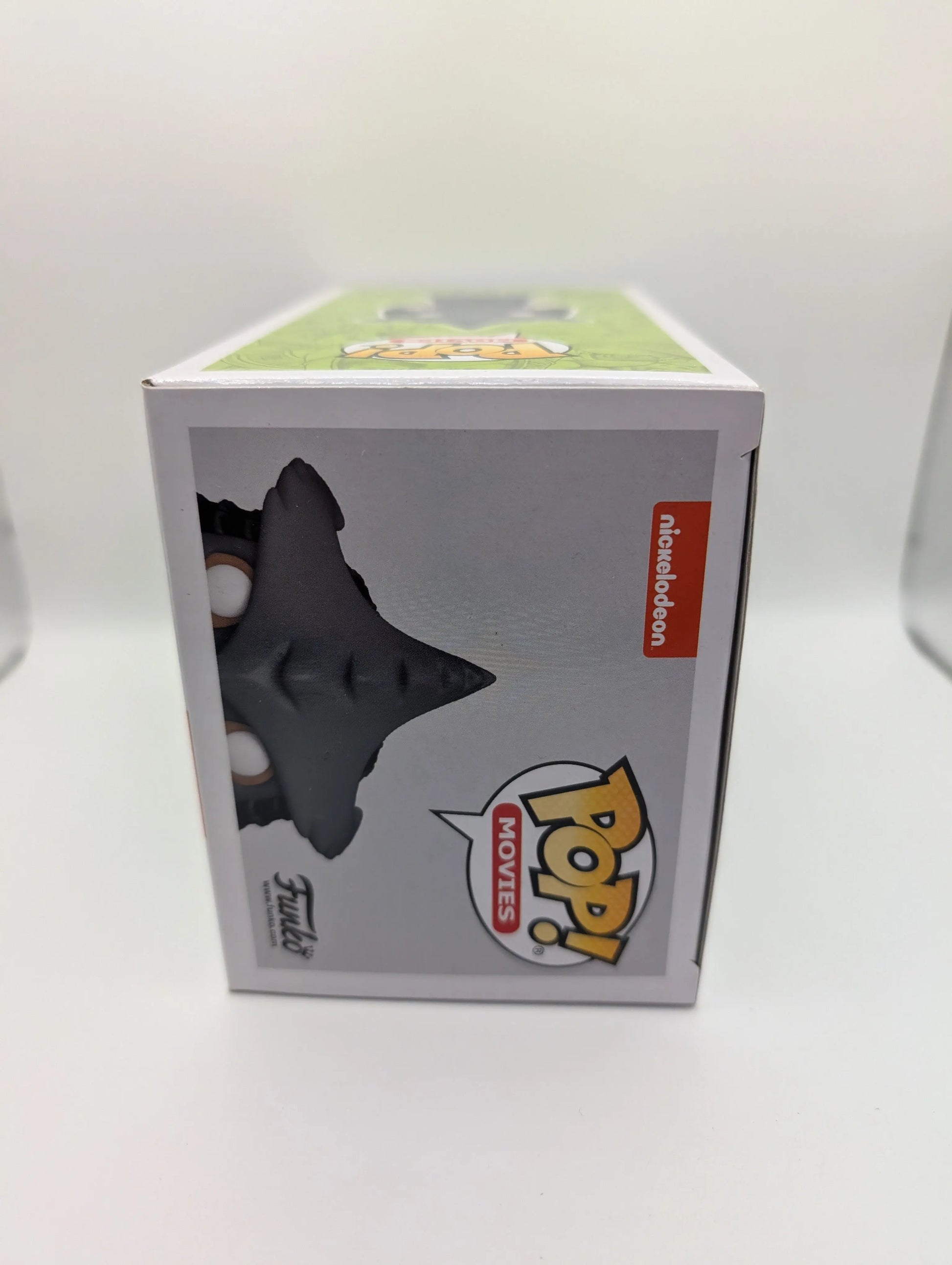 Shredder With Weapon TMNT Glow FS 1140 Funko Pop Vinyl FRENLY BRICKS - Open 7 Days