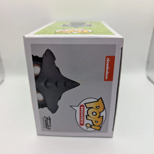Shredder With Weapon TMNT Glow FS 1140 Funko Pop Vinyl FRENLY BRICKS - Open 7 Days