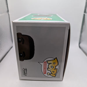 Kyrie Irving 46 ~ NBA: Boston Celtics ~ Funko Pop Vinyl FRENLY BRICKS - Open 7 Days